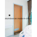 Nursing Home Eequipment Aluminum Meamine Door